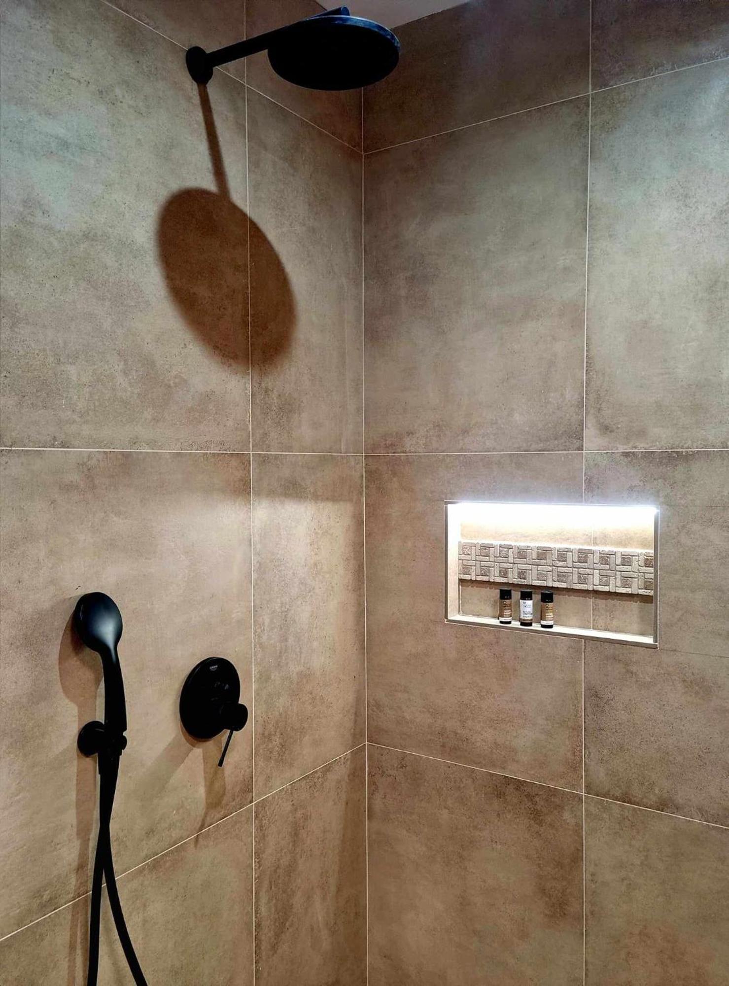Rhodes City Golden City Center Suites מראה חיצוני תמונה