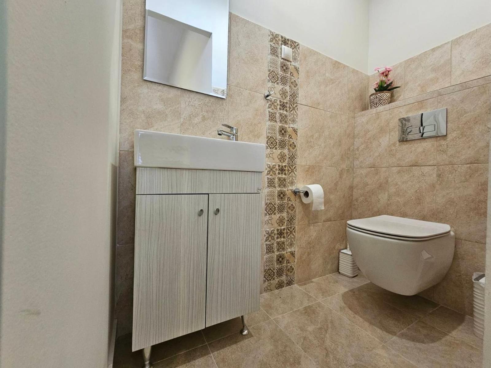 Rhodes City Golden City Center Suites חדר תמונה