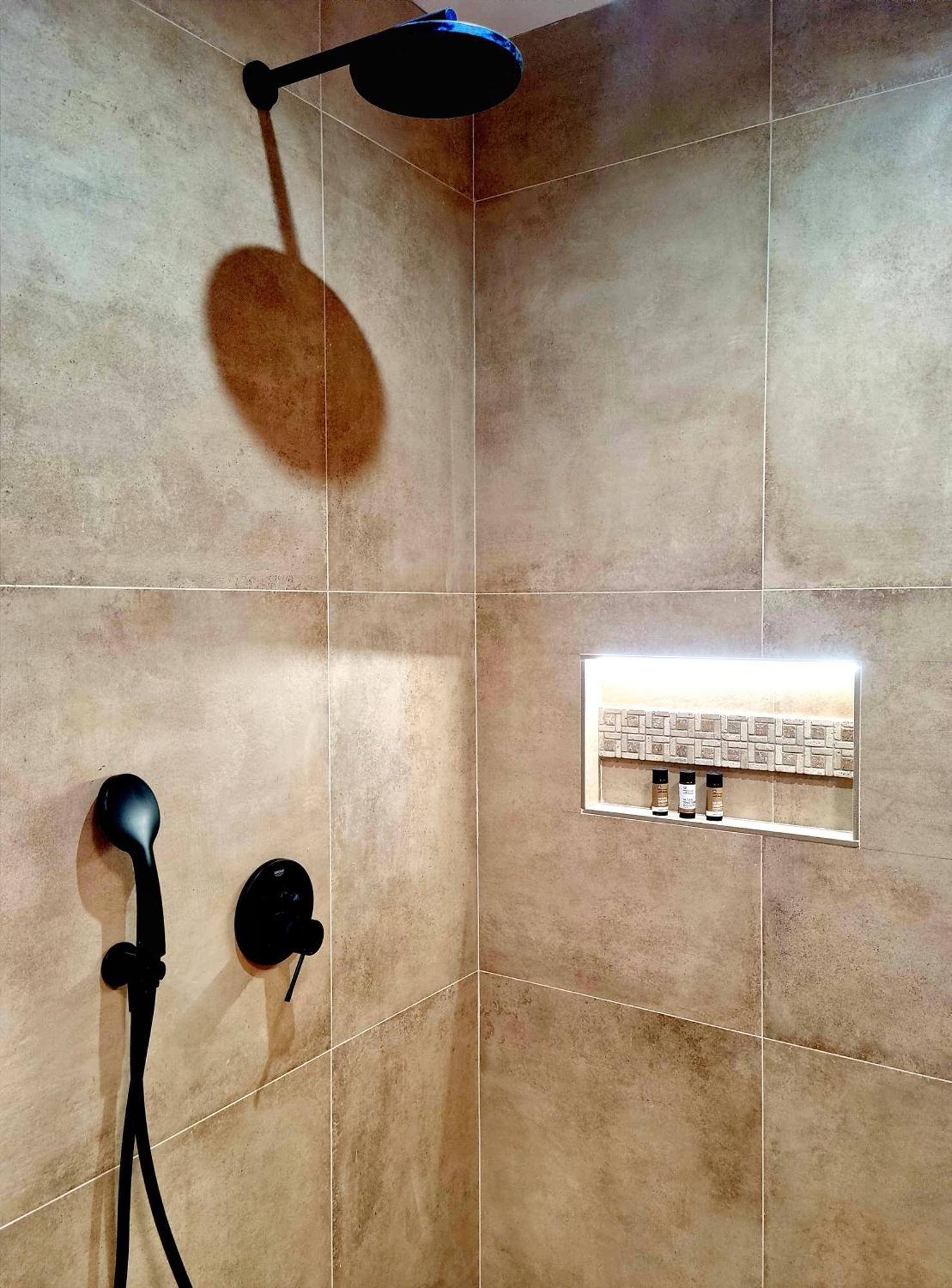 Rhodes City Golden City Center Suites מראה חיצוני תמונה