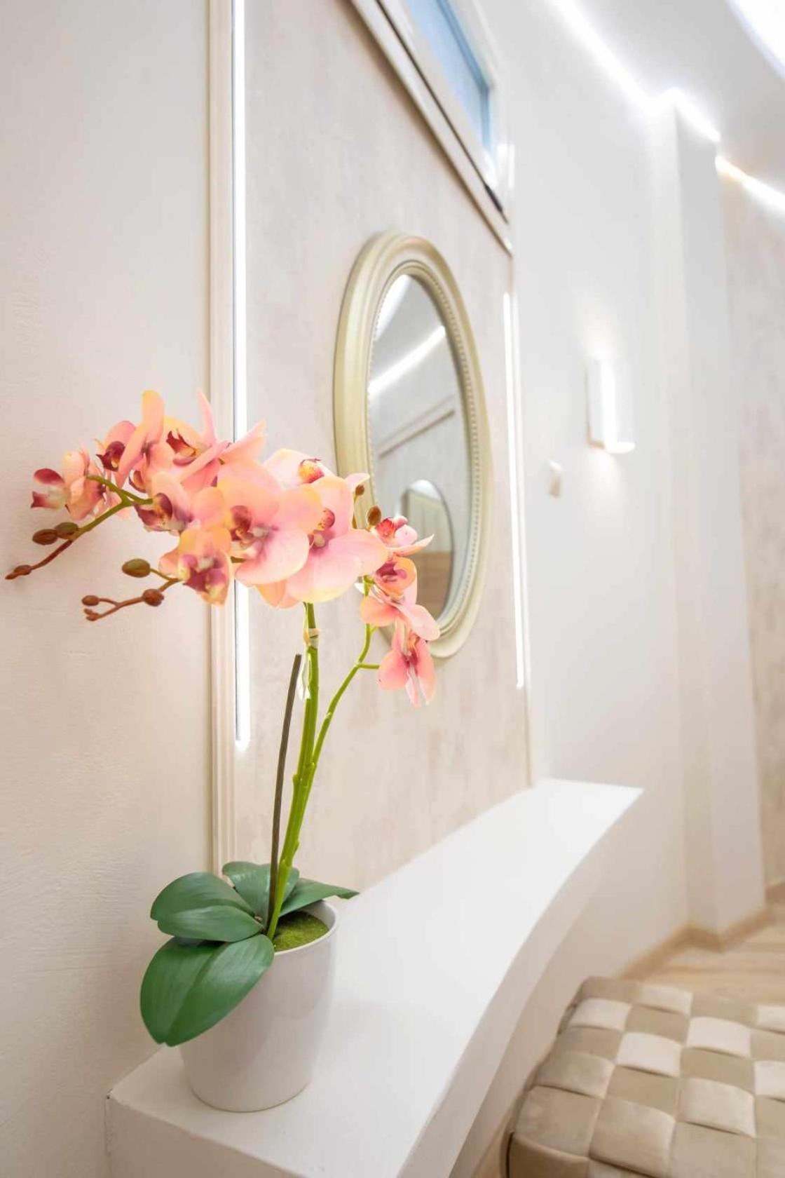 Rhodes City Golden City Center Suites מראה חיצוני תמונה