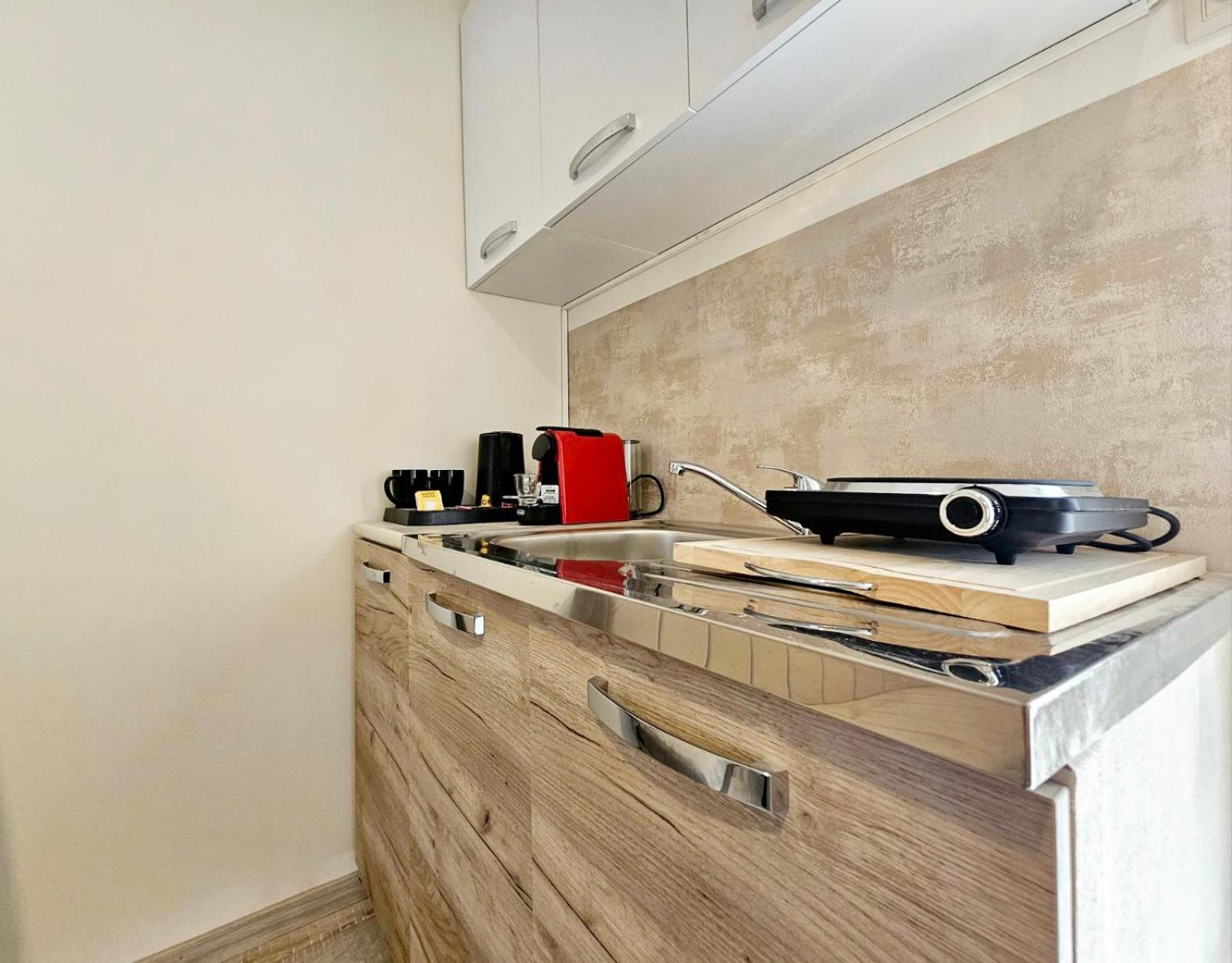 Rhodes City Golden City Center Suites מראה חיצוני תמונה