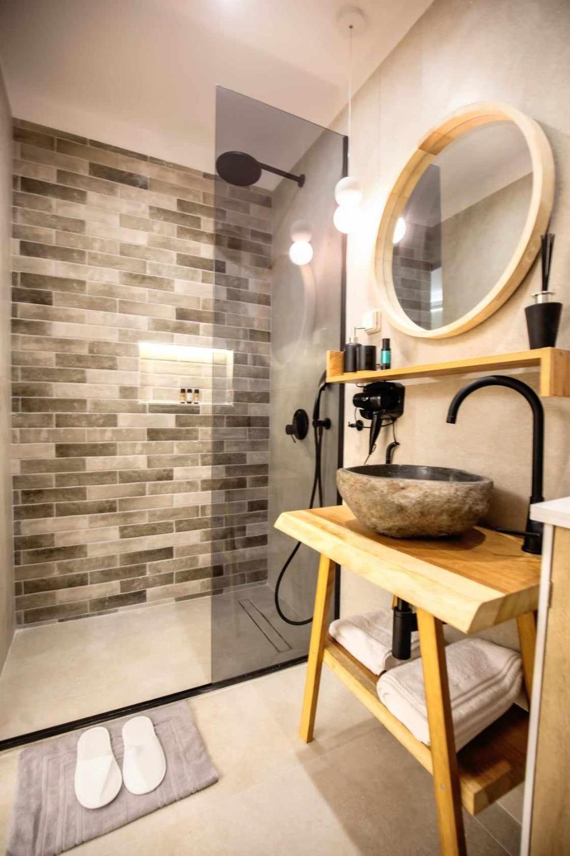 Rhodes City Golden City Center Suites מראה חיצוני תמונה