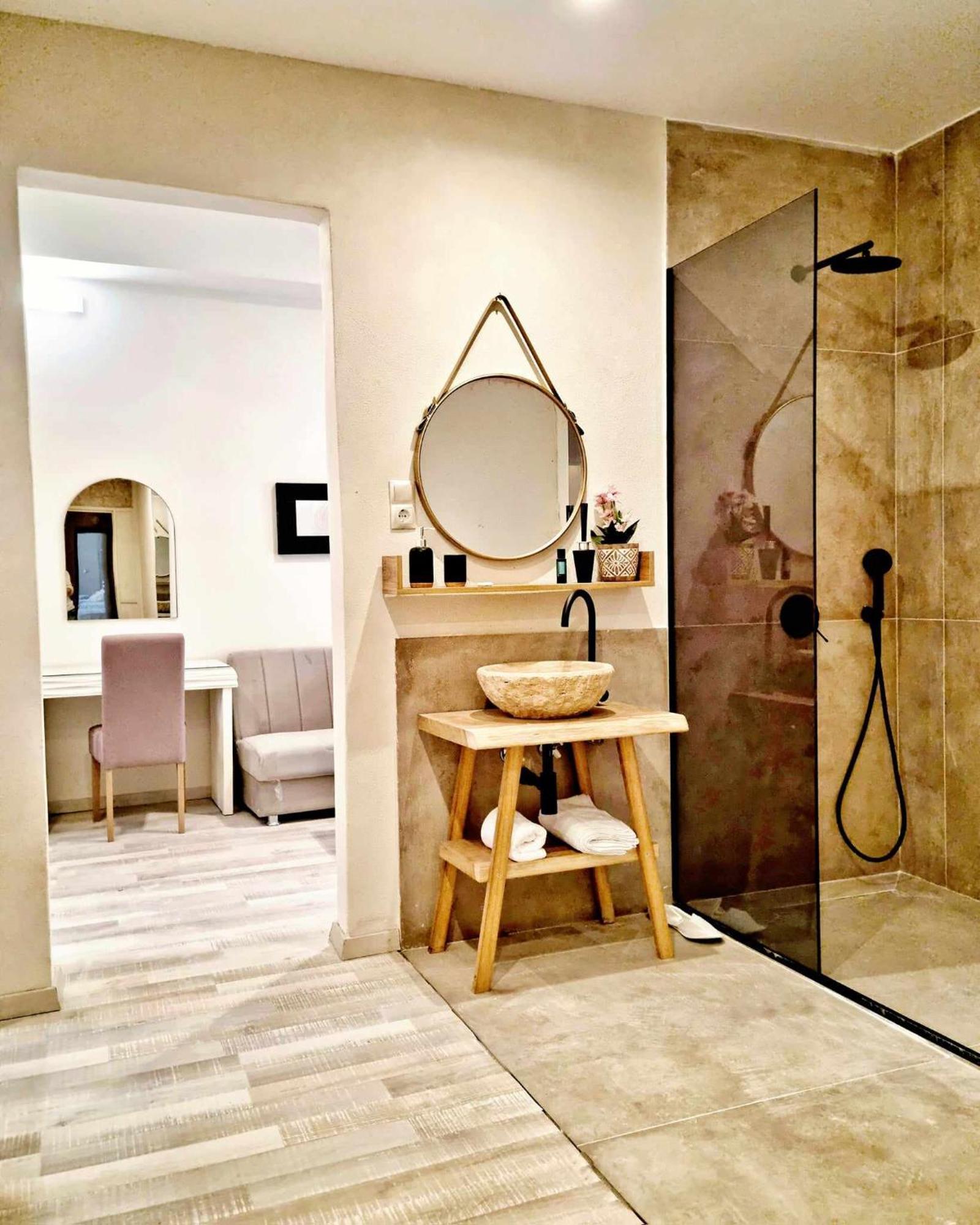 Rhodes City Golden City Center Suites מראה חיצוני תמונה