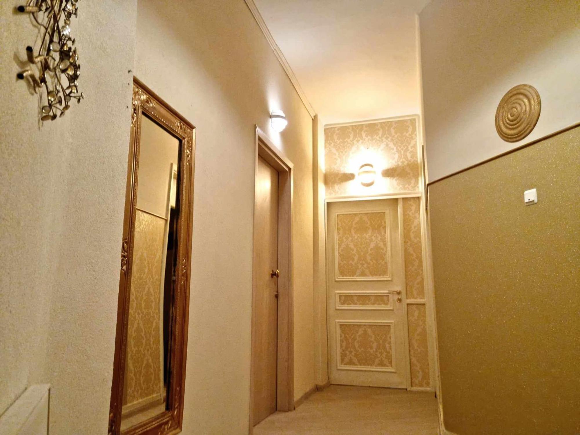 Rhodes City Golden City Center Suites מראה חיצוני תמונה