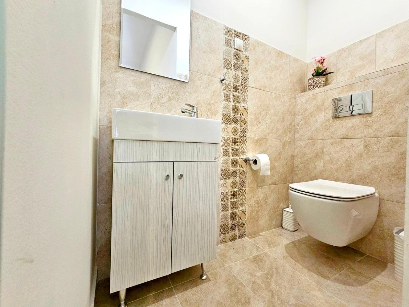 Rhodes City Golden City Center Suites מראה חיצוני תמונה
