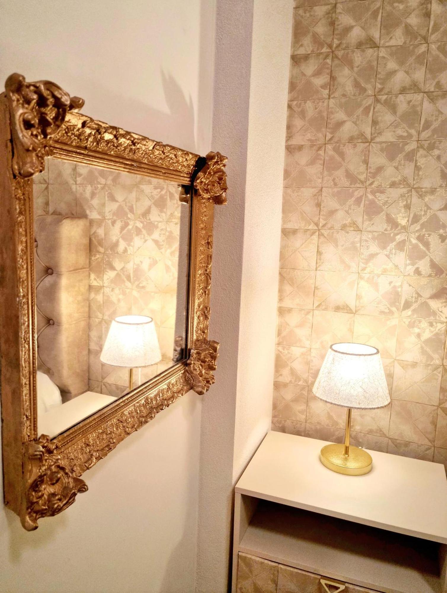 Rhodes City Golden City Center Suites מראה חיצוני תמונה